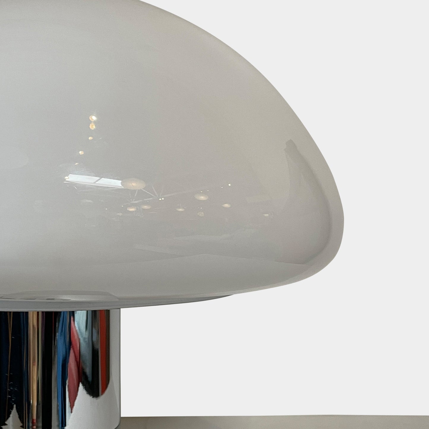 Lampe de table Nahoor K&W