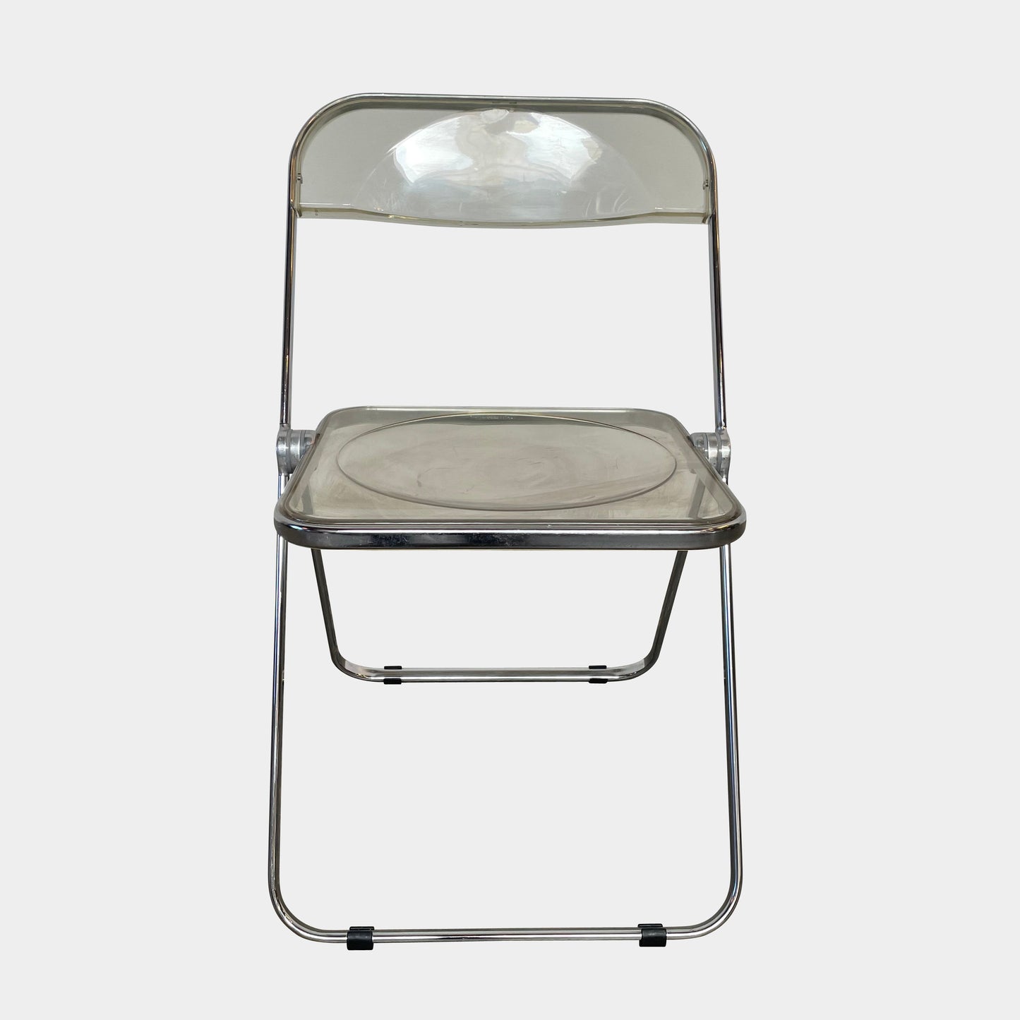 Chaise pliante Anonima Castelli Plia