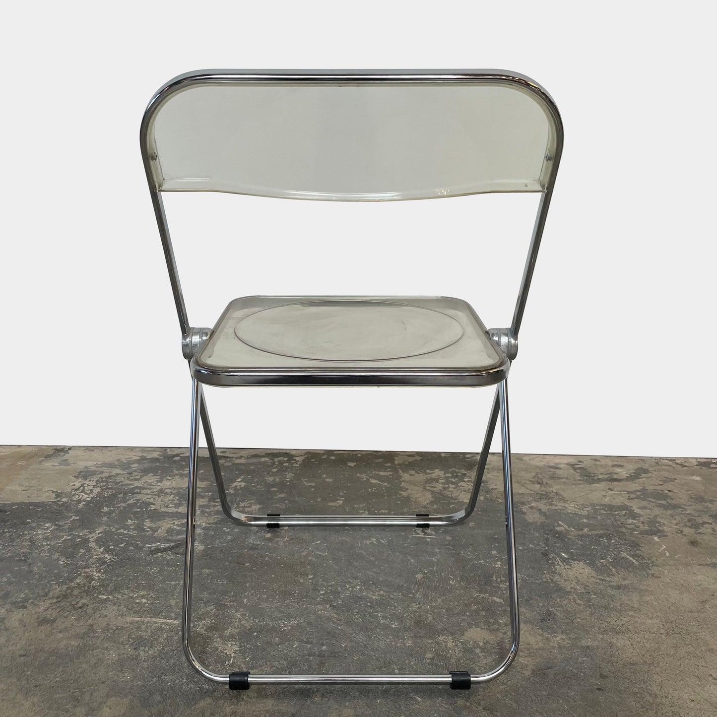 Chaise pliante Anonima Castelli Plia
