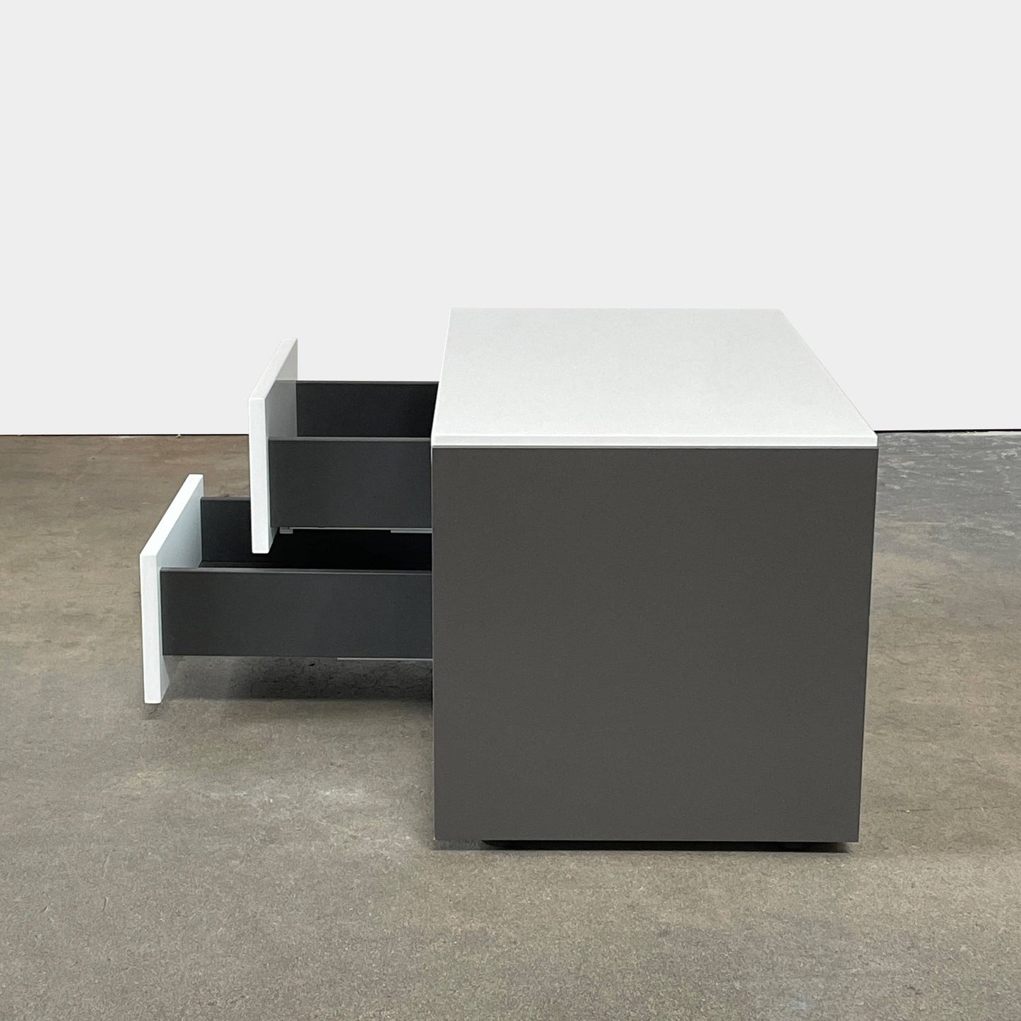 Tables de chevet Surface B&B Italia