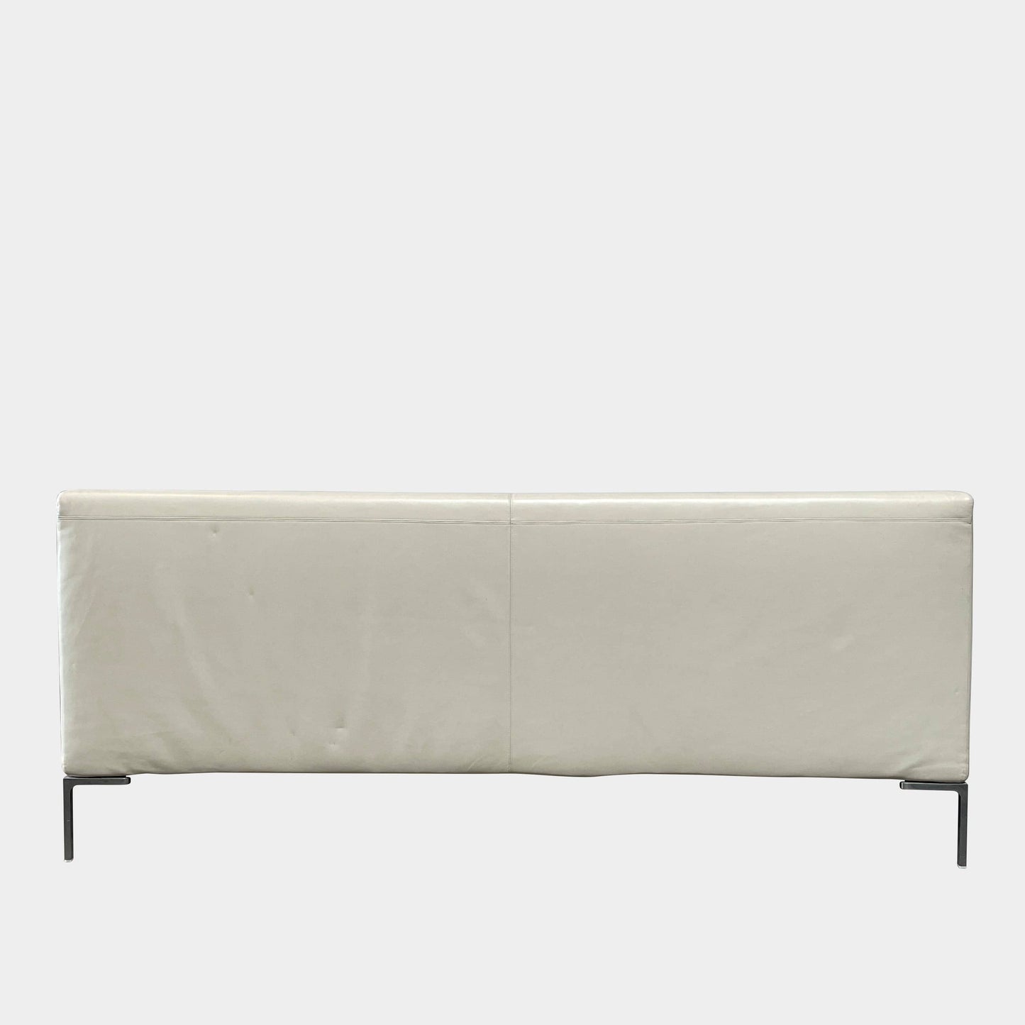 B&B Italia Charles E. Lit King Size