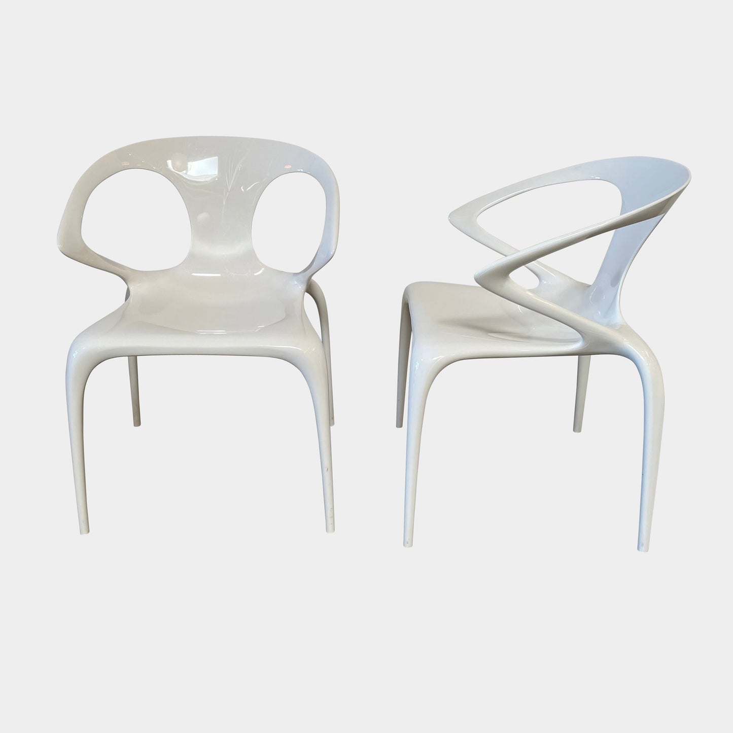 Chaise de salle à manger AVA