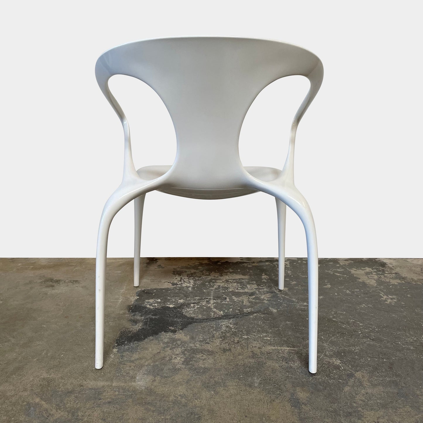 Chaise de salle à manger AVA
