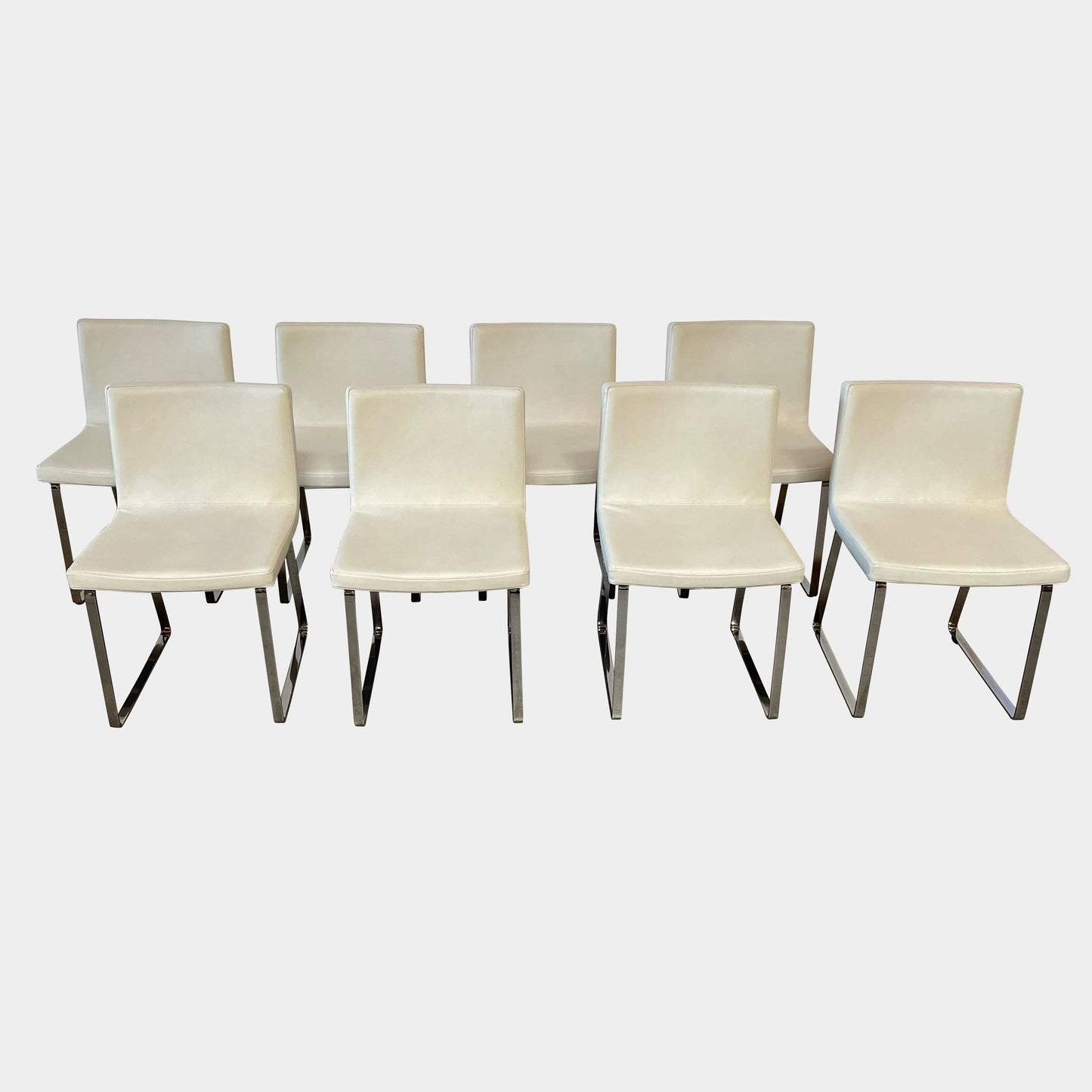 Ensemble de chaises de salle à manger Sweet