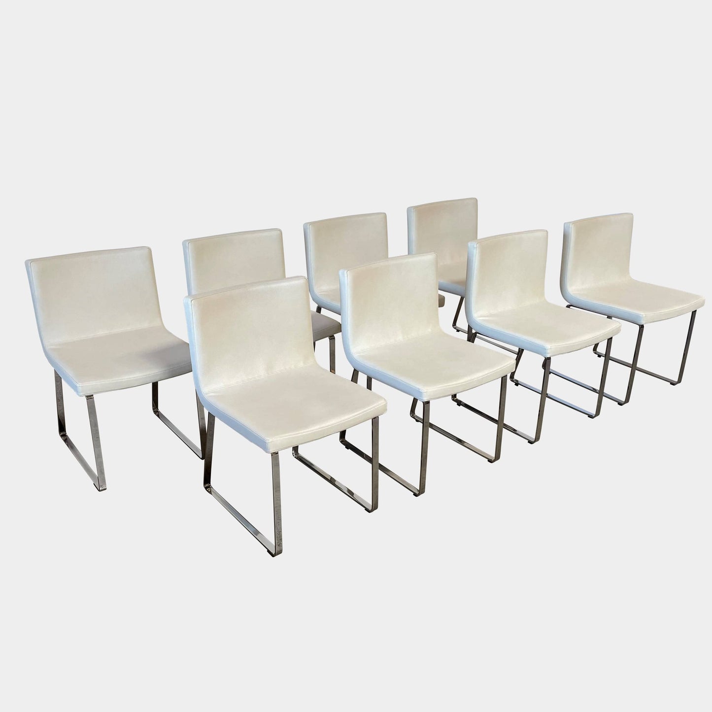 Ensemble de chaises de salle à manger Sweet