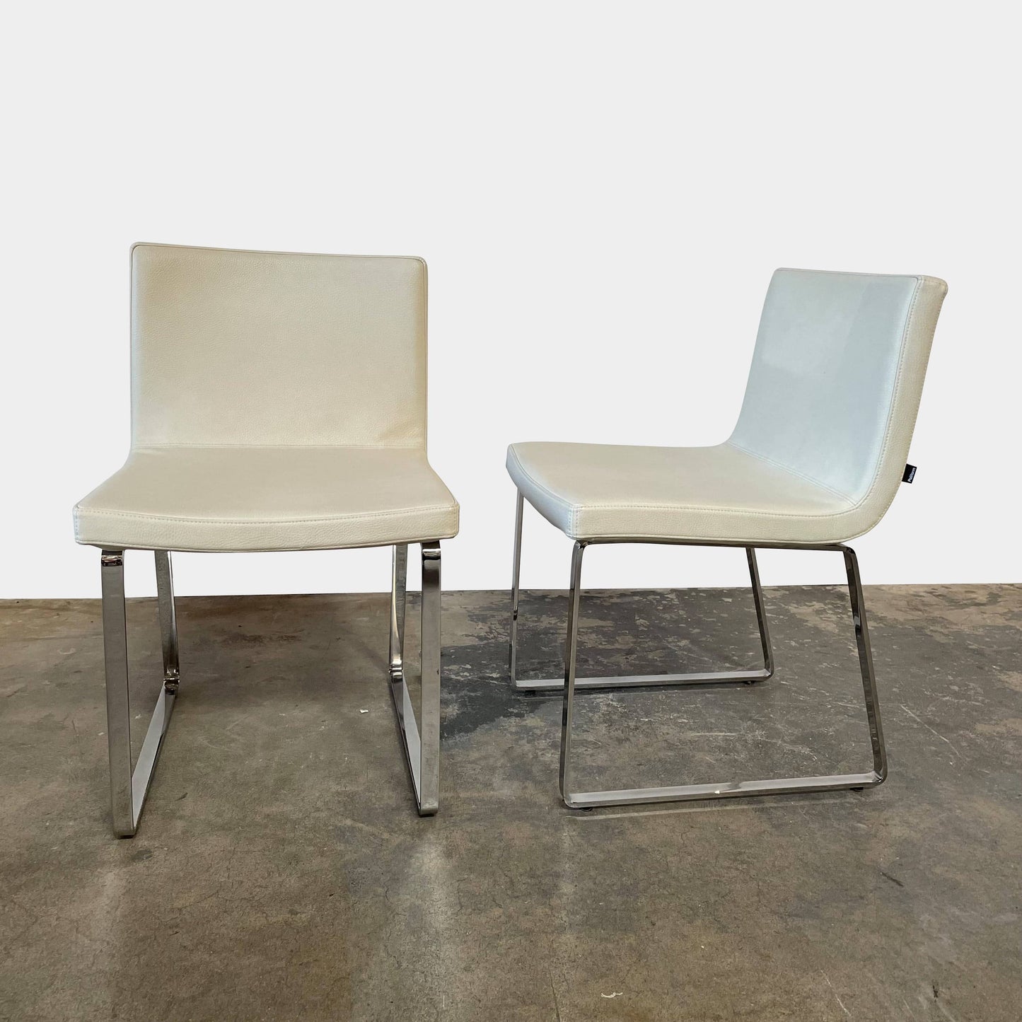 Ensemble de chaises de salle à manger Sweet
