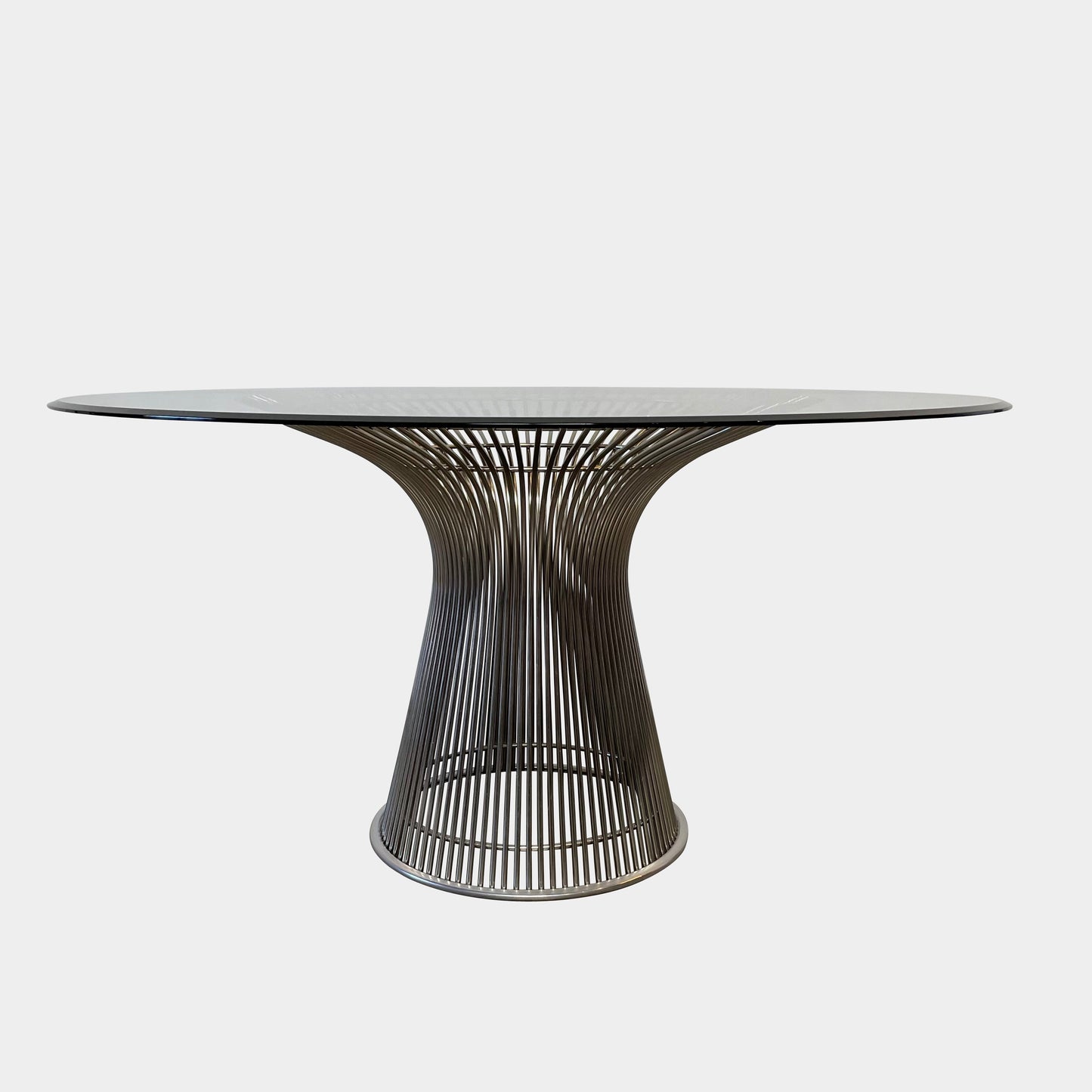 Table à manger Platner