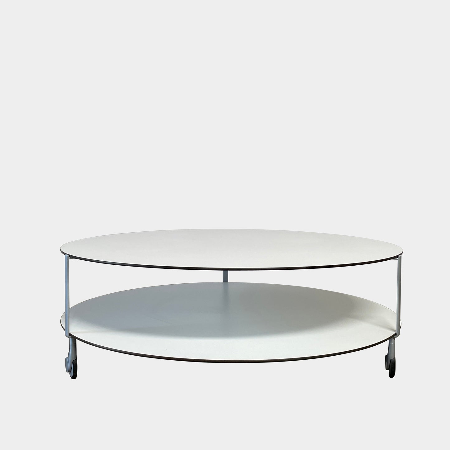 Table basse Zanotta Giro