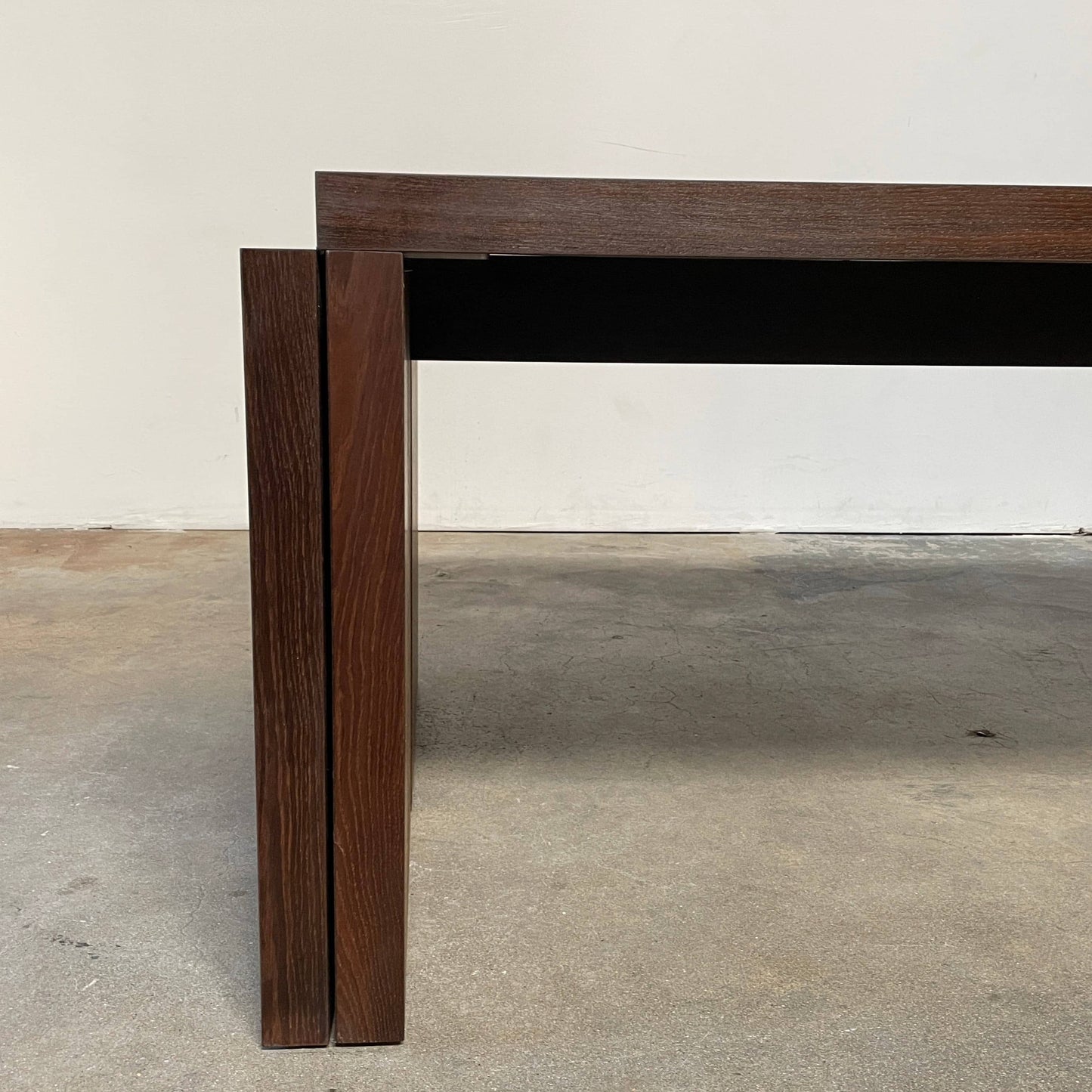 Table à manger pliante Isaac E15