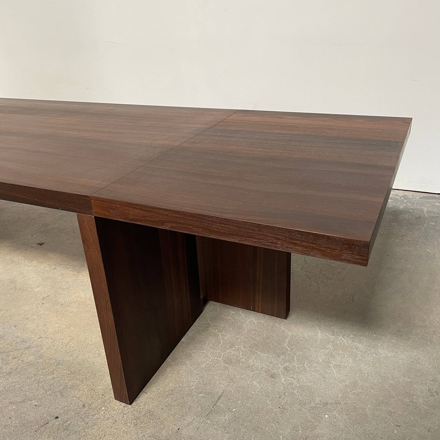 Table à manger pliante Isaac E15