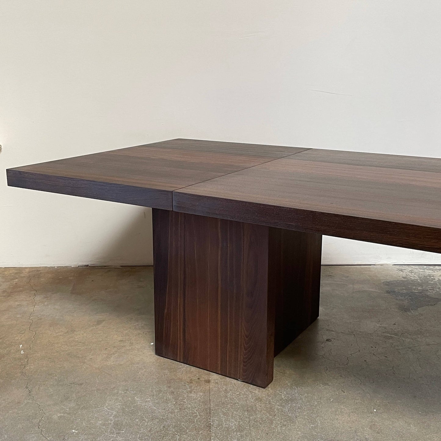 Table à manger pliante Isaac E15