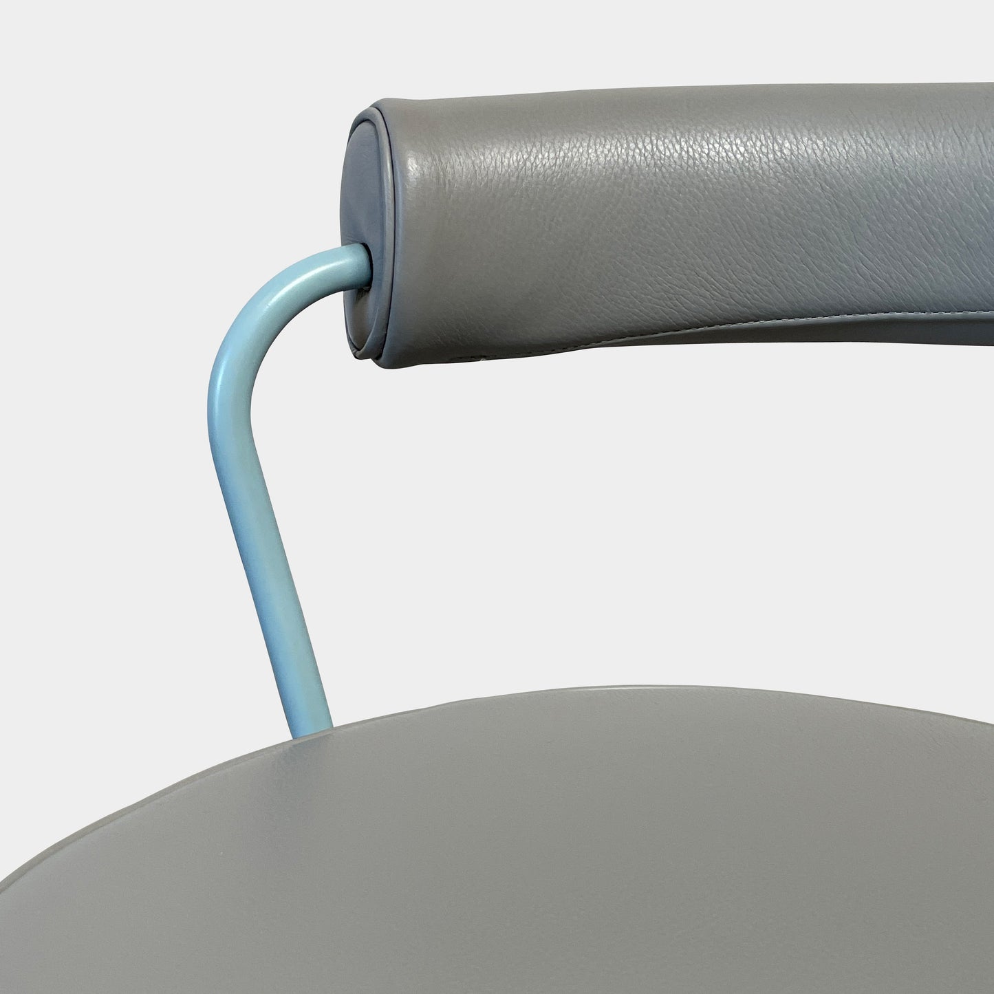 Chaise pivotante Cassina LC7
