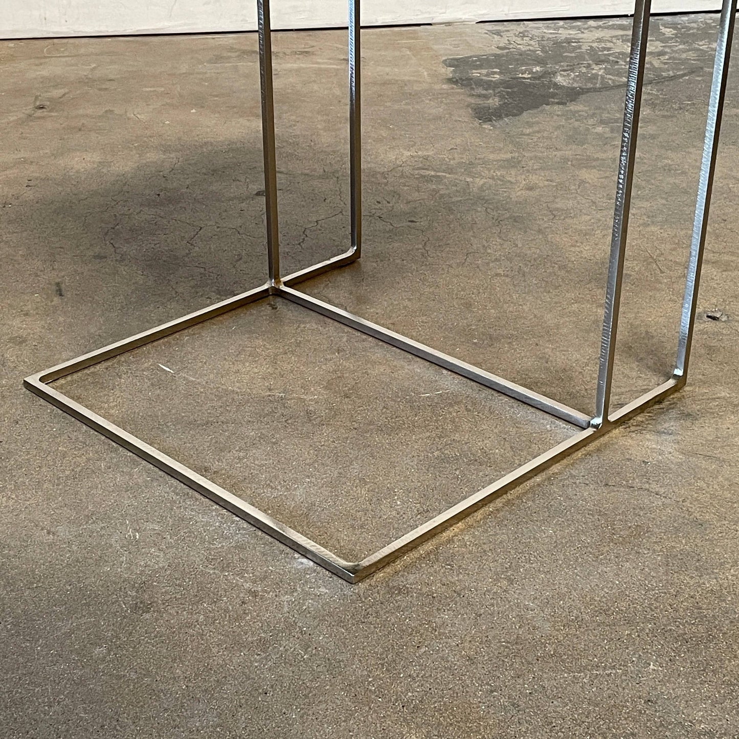 Table d'appoint Minotti Leger