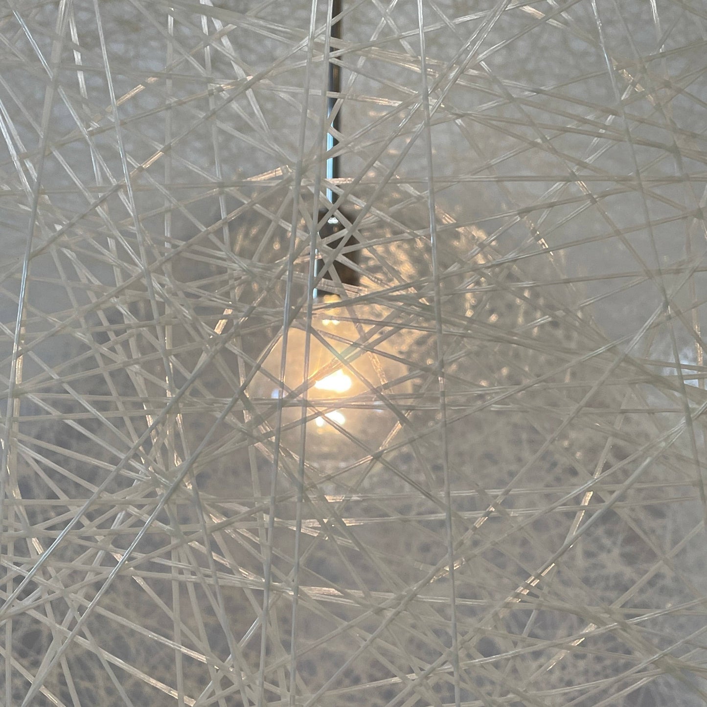 Pendentif aléatoire Moooi