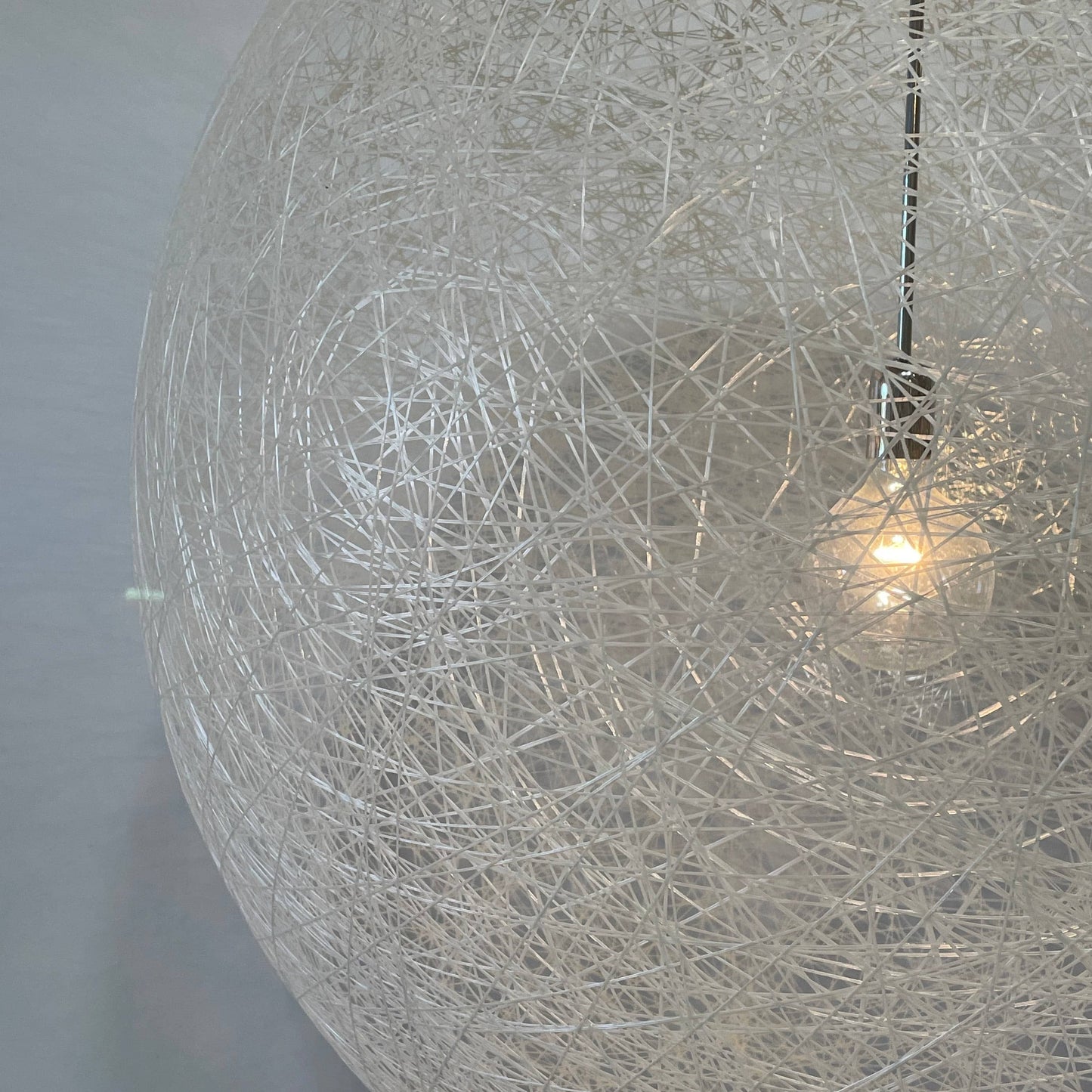 Pendentif aléatoire Moooi