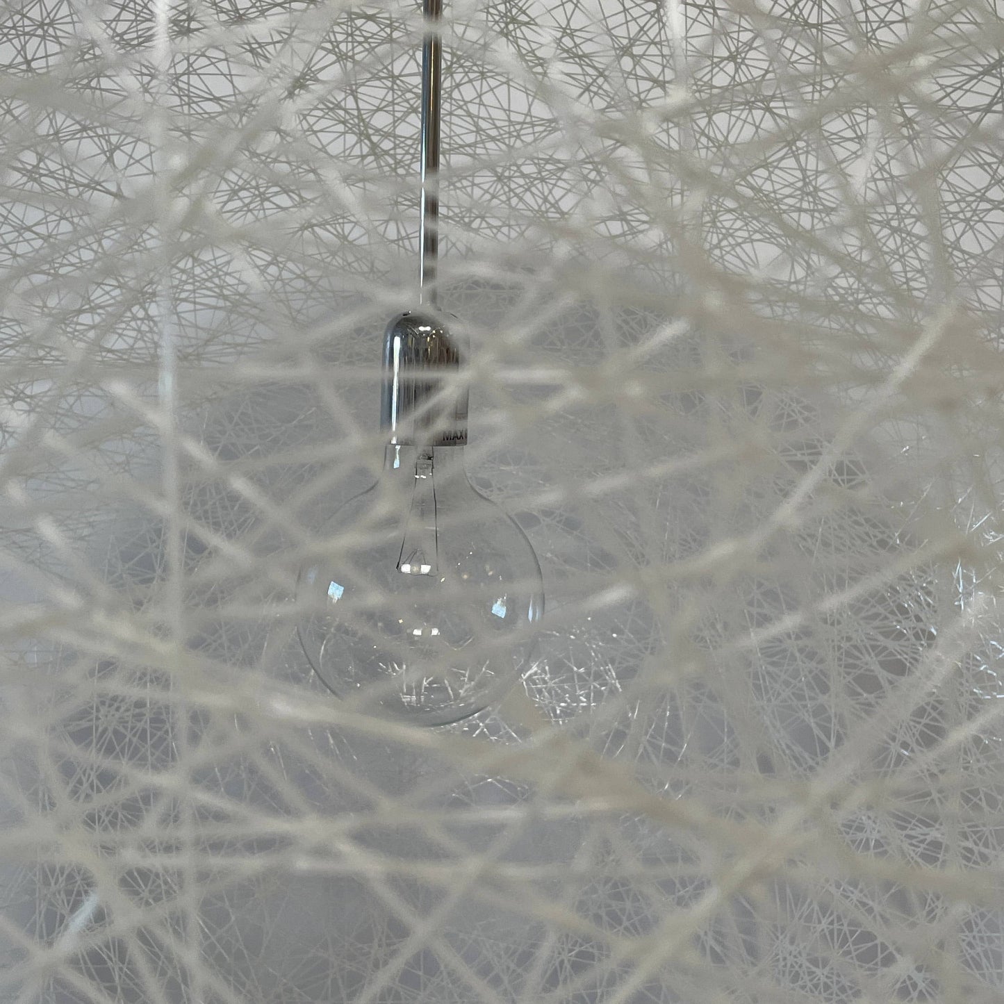 Pendentif aléatoire Moooi