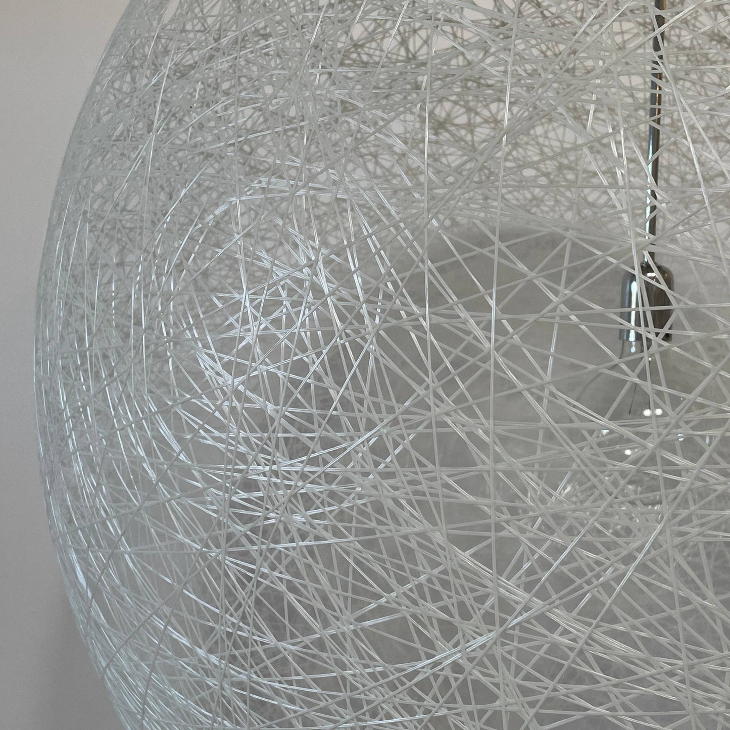Pendentif aléatoire Moooi