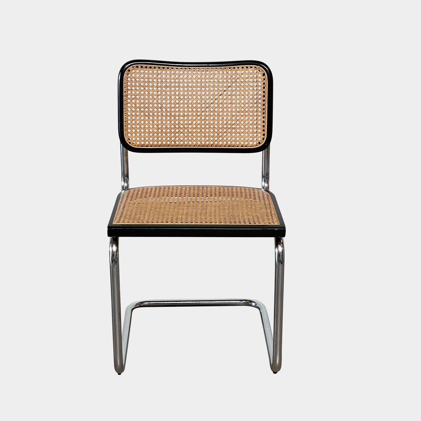 Chaise de salle à manger Cesca de Marcel Breuers
