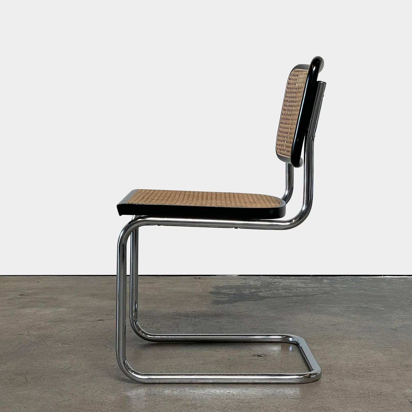 Chaise de salle à manger Cesca de Marcel Breuers