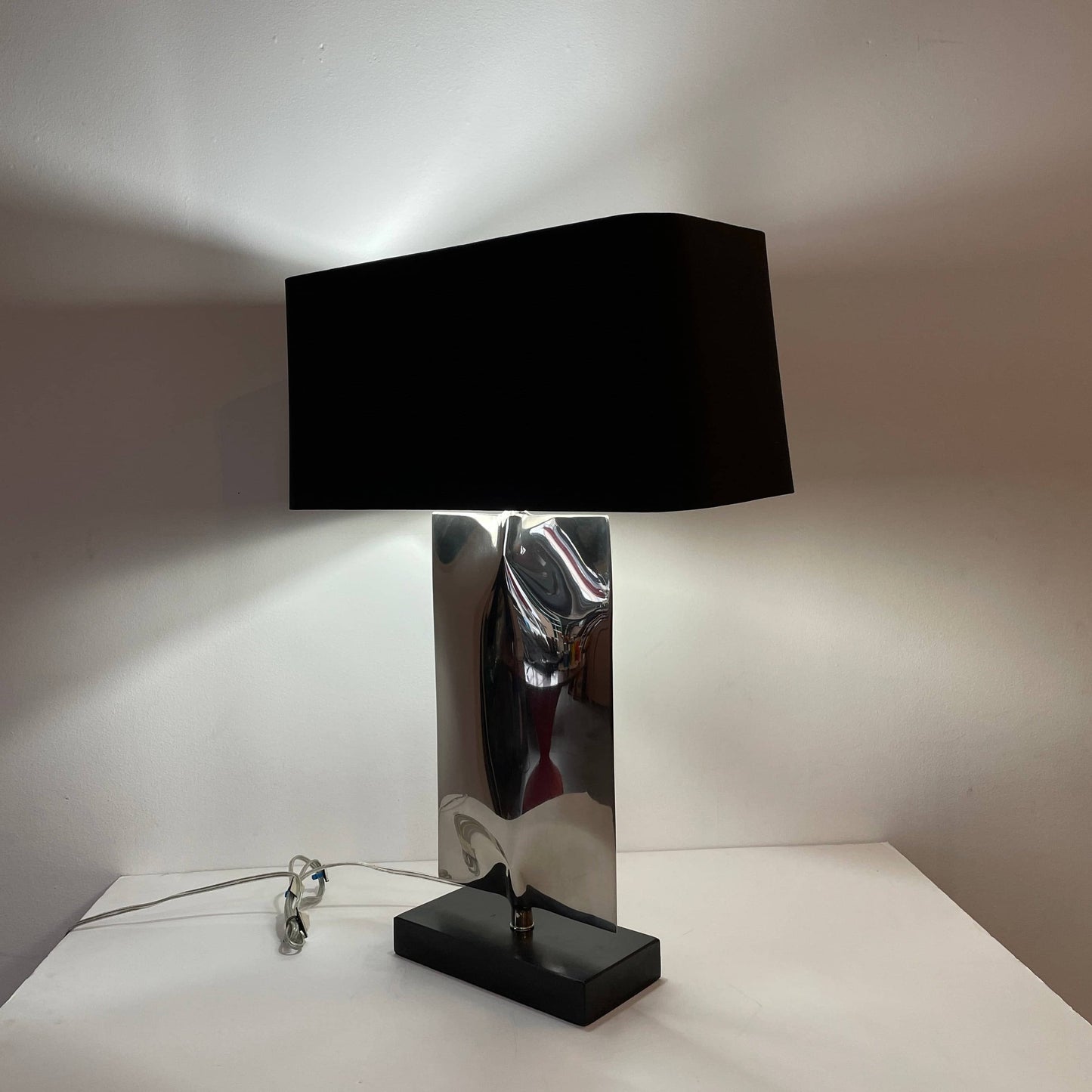 Lampe de table cascade Porta Romana