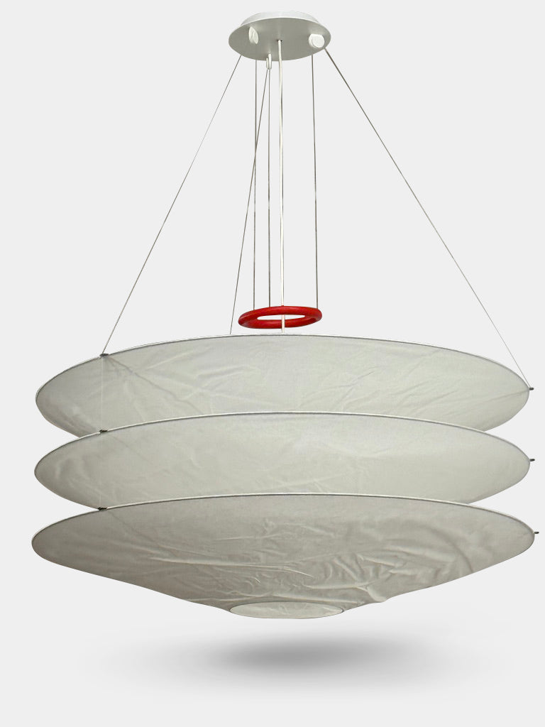 Suspension Ingo Maurer Floatation, taille moyenne