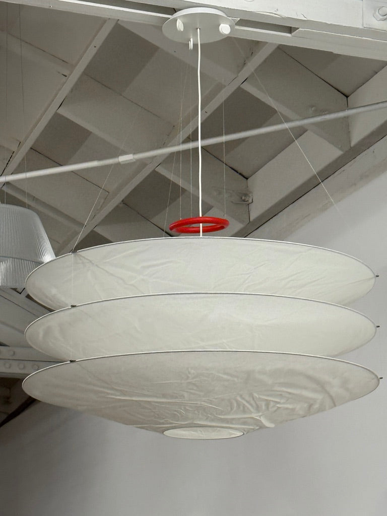 Suspension Ingo Maurer Floatation, taille moyenne