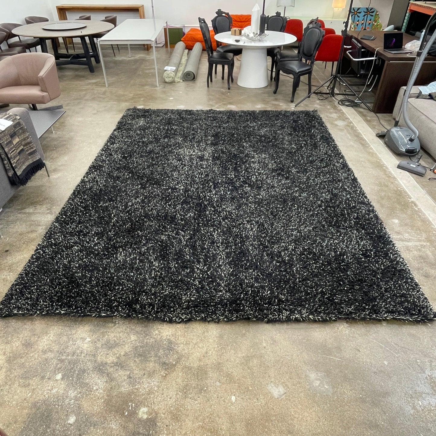 Tapis en mousse Kasthall