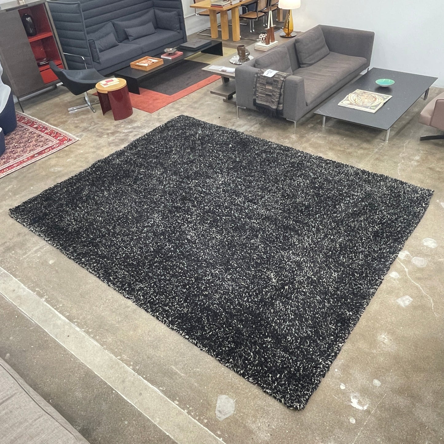 Tapis en mousse Kasthall