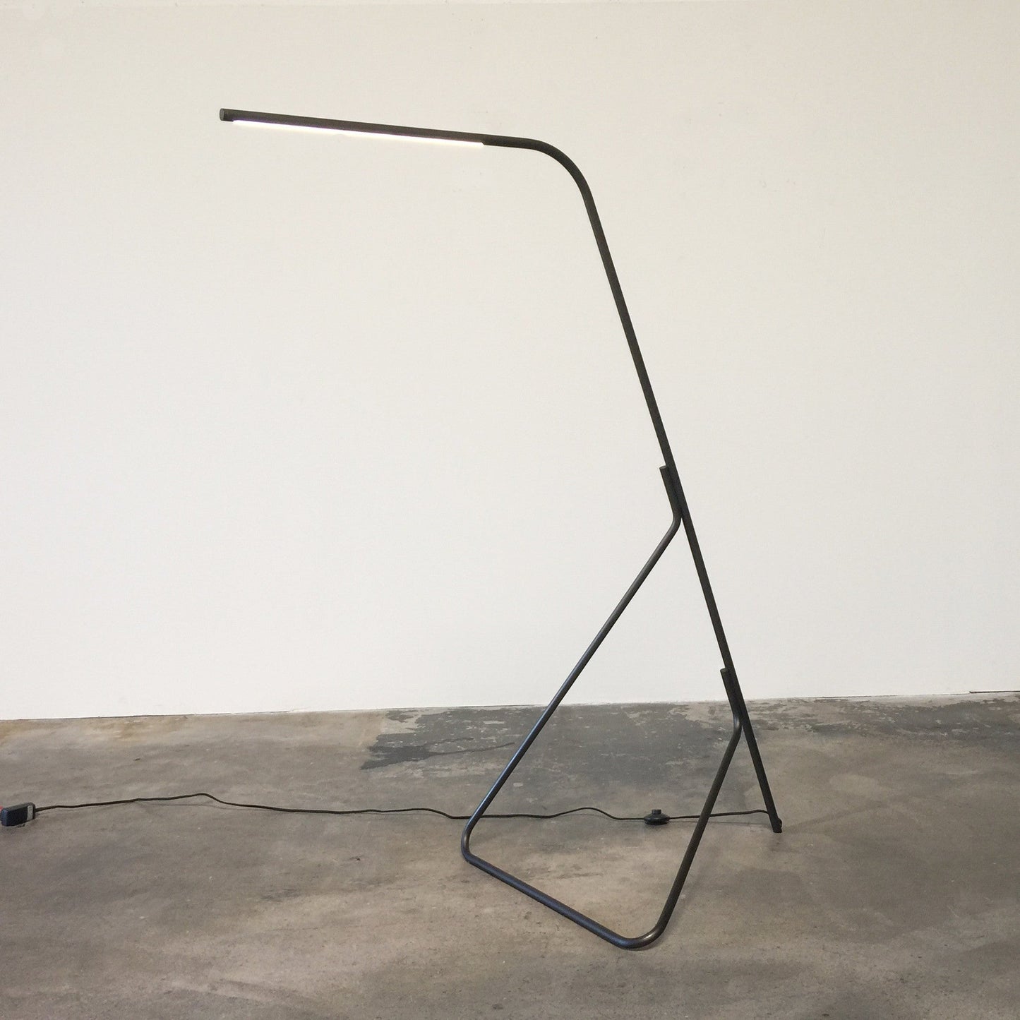 Lampadaire Ceccotti 'Lia'