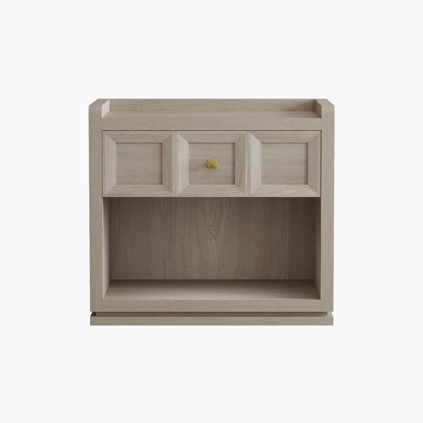 Helio Nightstands, 26Inch Wide