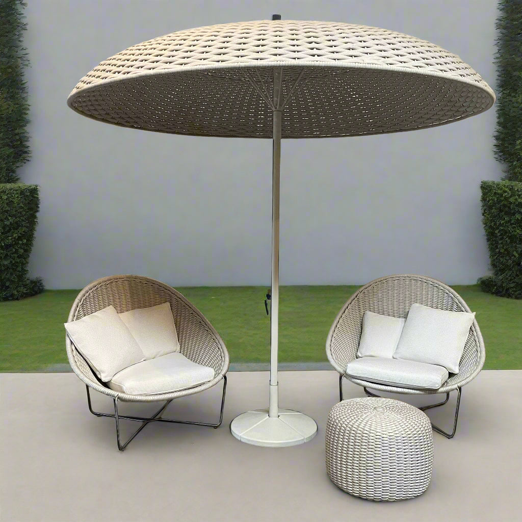 Parasol Mogambo de Paola Lenti