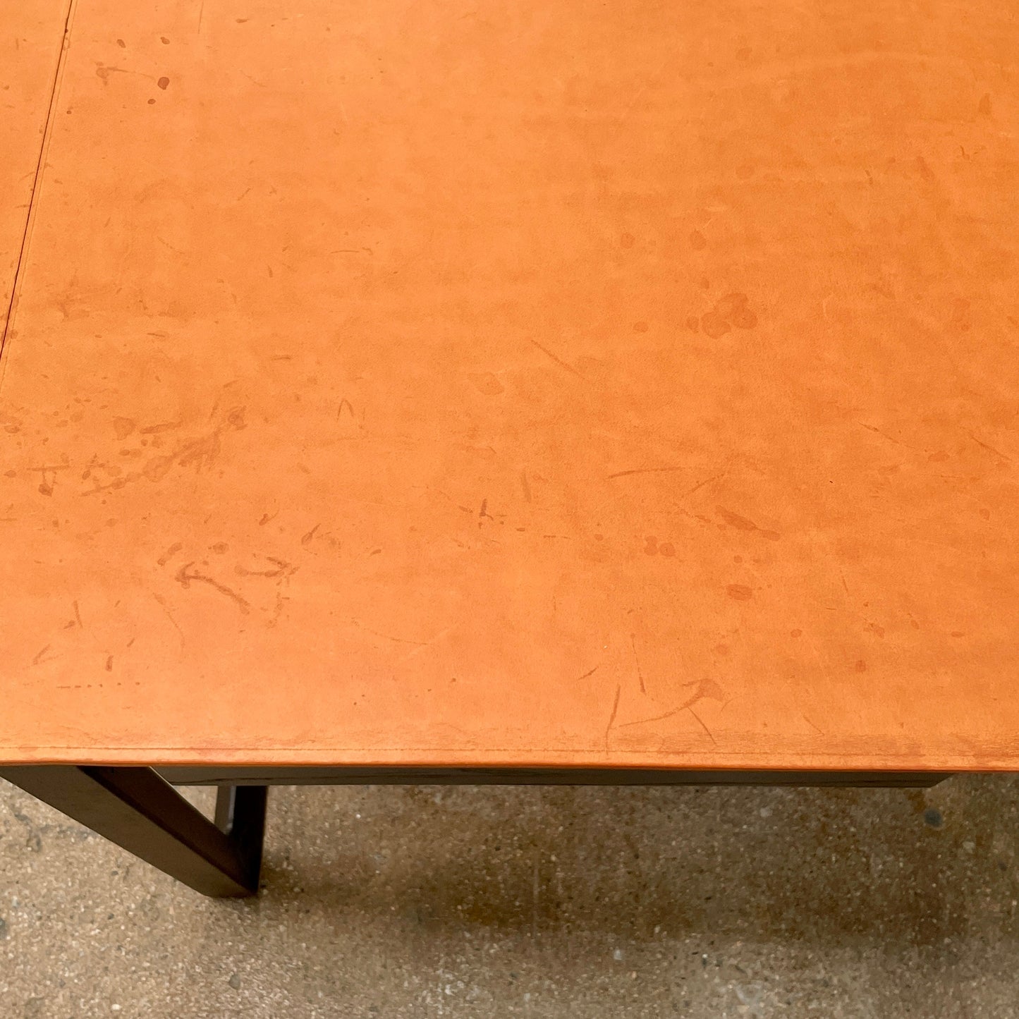 Bureau Poltrona Frau Fred