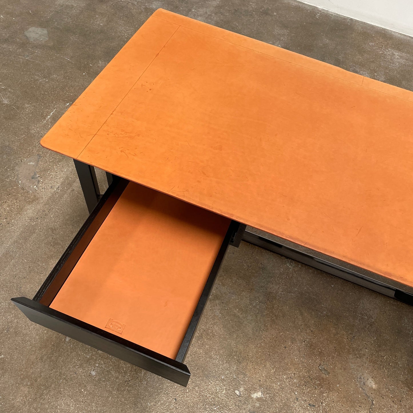 Bureau Poltrona Frau Fred