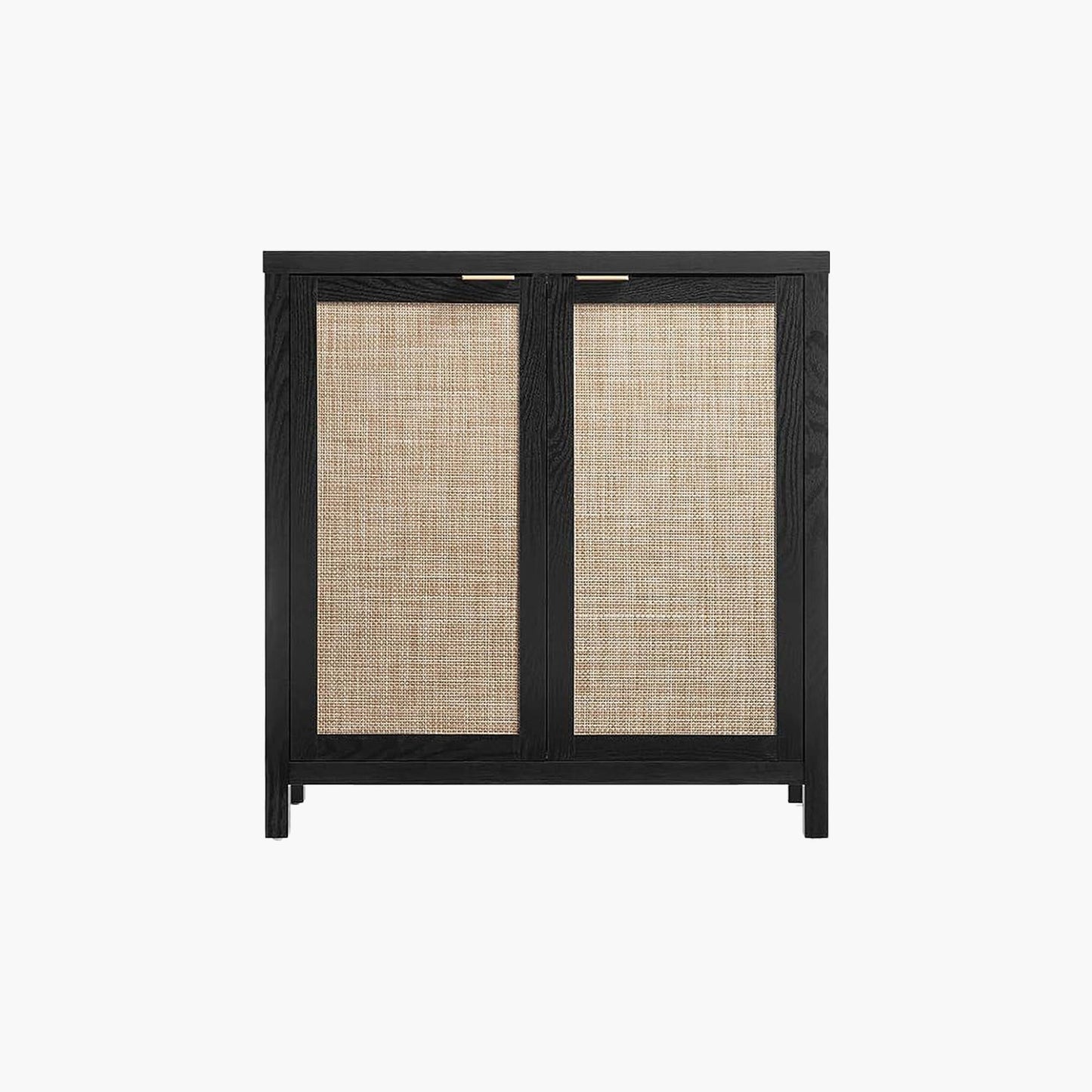 Savanna Buffet Cabinet, Boho Style