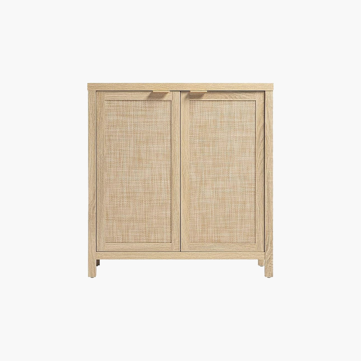 Savanna Buffet Cabinet, Boho Style