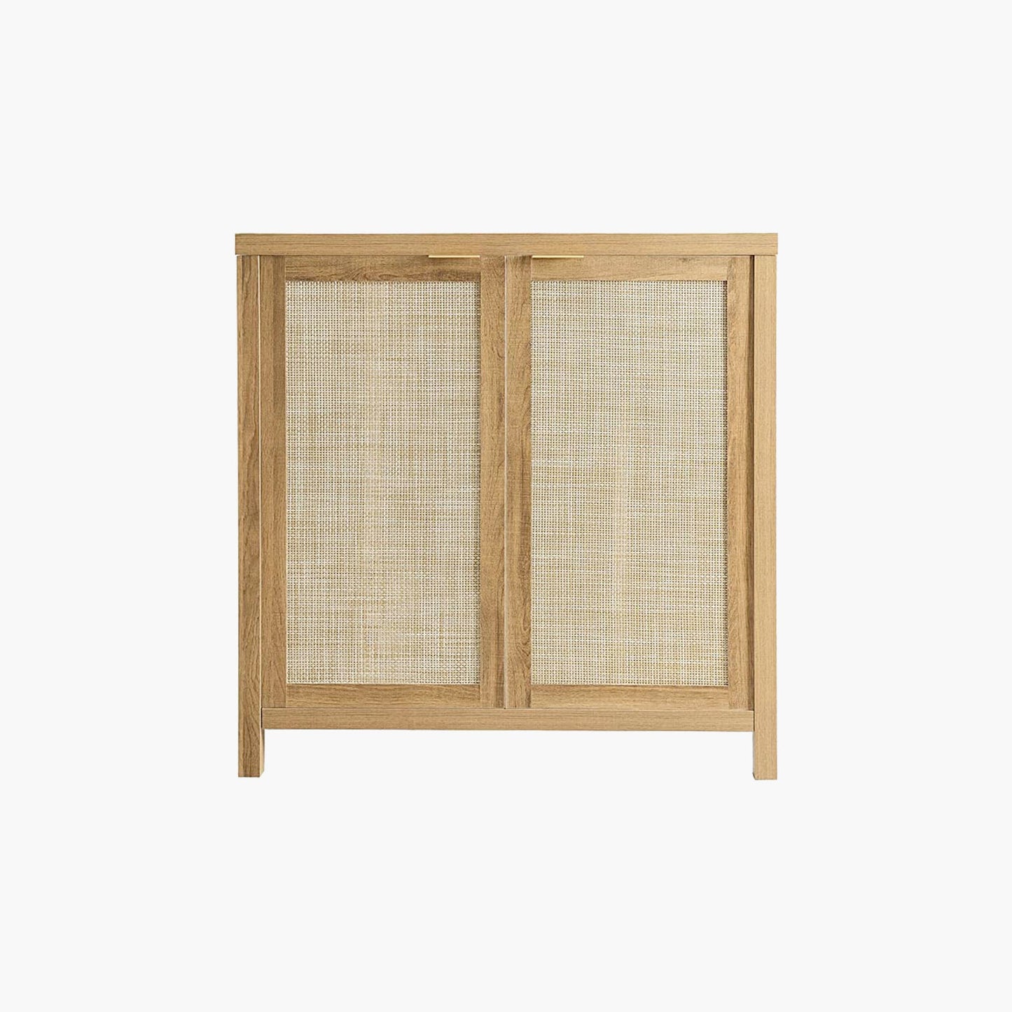 Savanna Buffet Cabinet, Boho Style