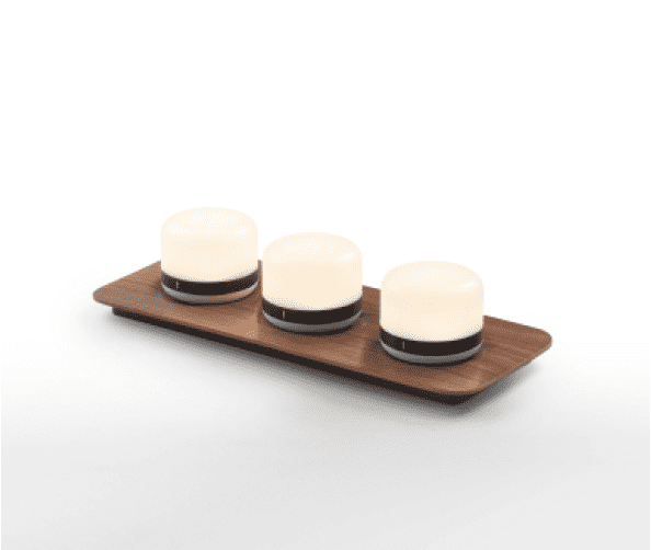 Lampes portables Luna Firefly