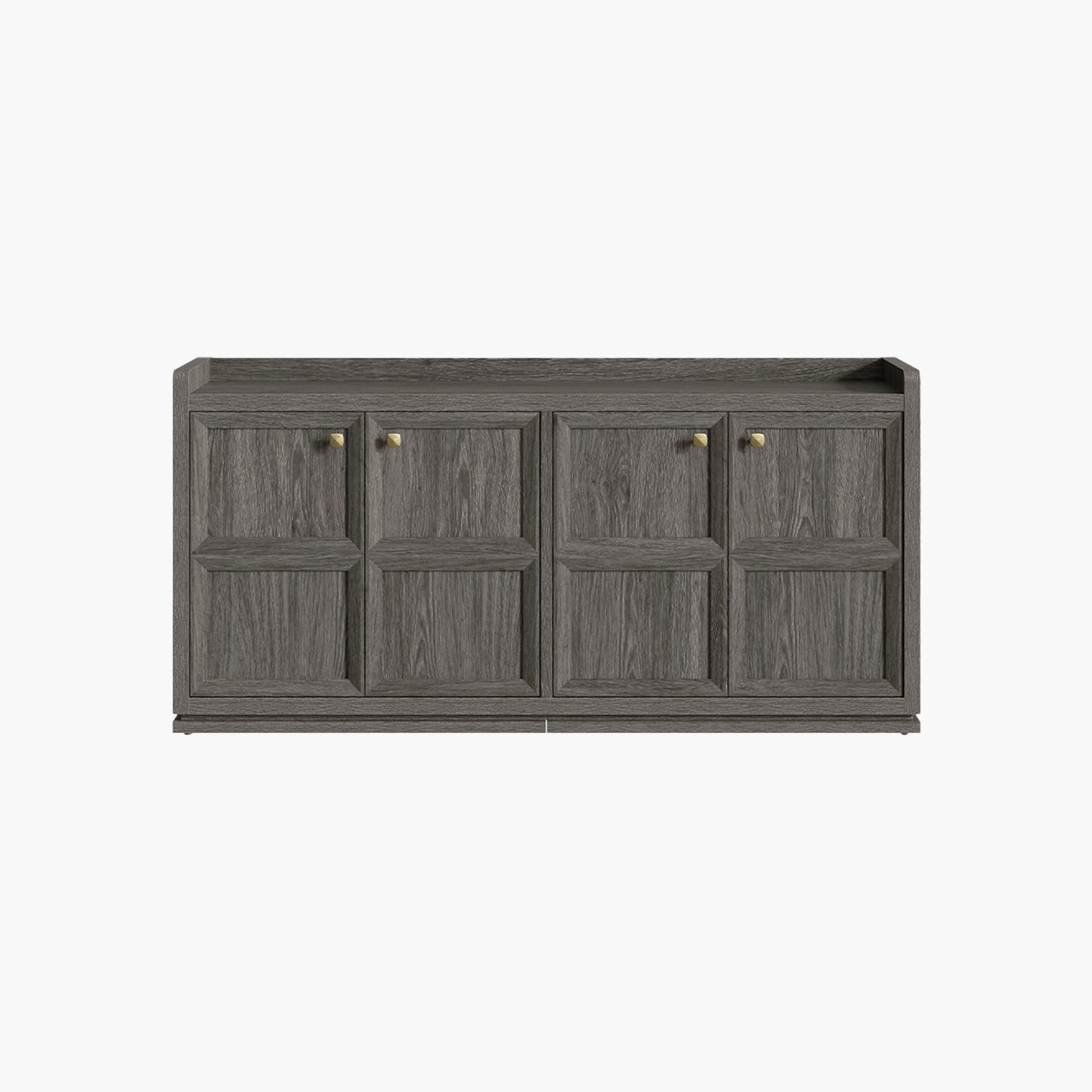 Helio Sideboard with 4 Doors