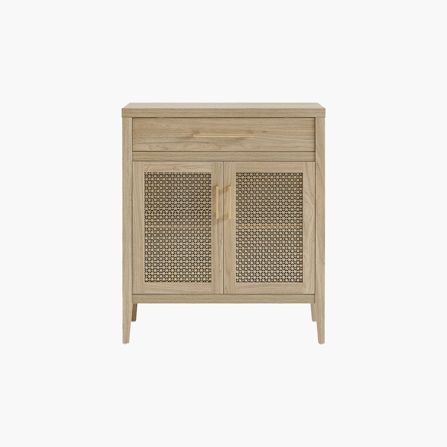 Andy Sideboard, Golden Mesh Door