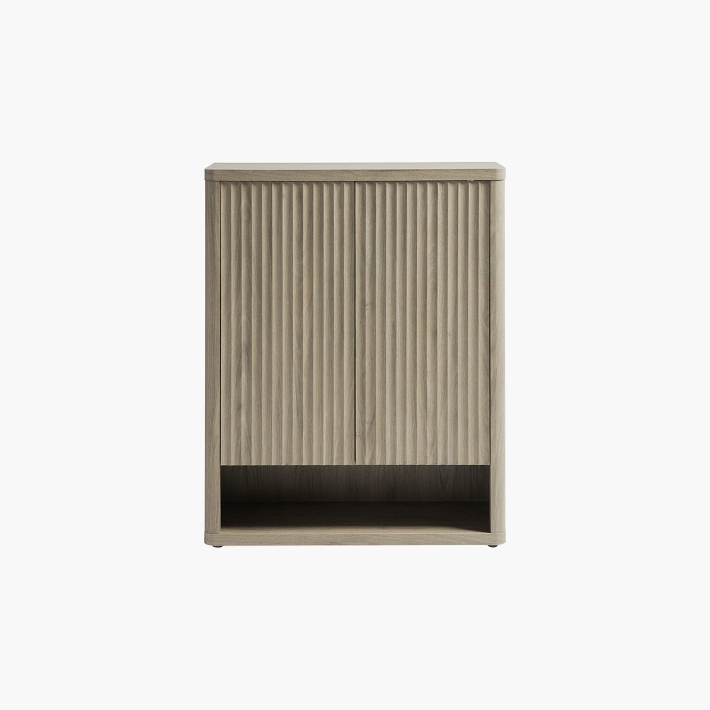 Cas Shoe Cabinet with Storage