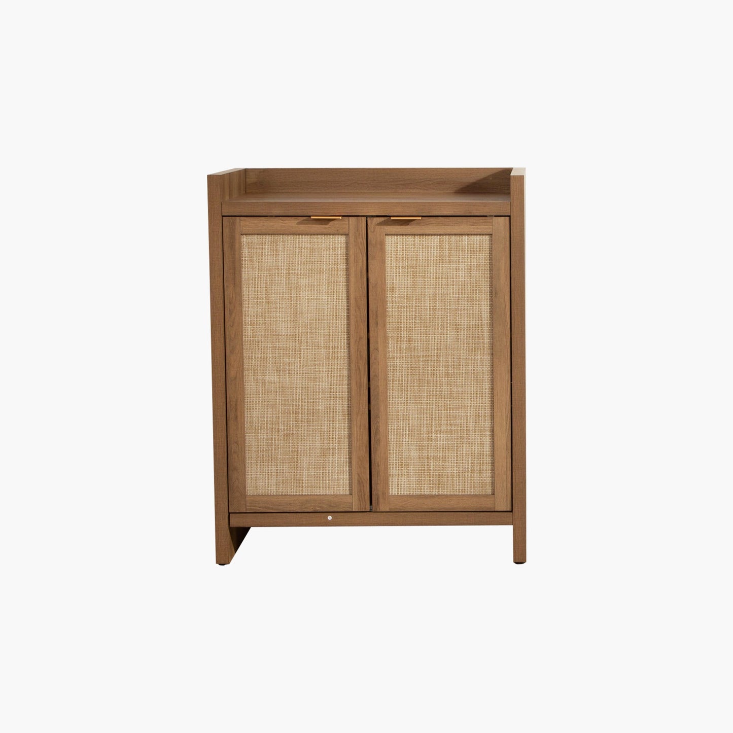 Savanna Shoe Cabinet, 24 Pairs Shoes