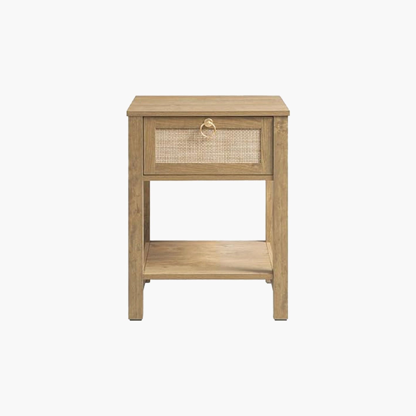 Terra Nightstand with 1 Drawer