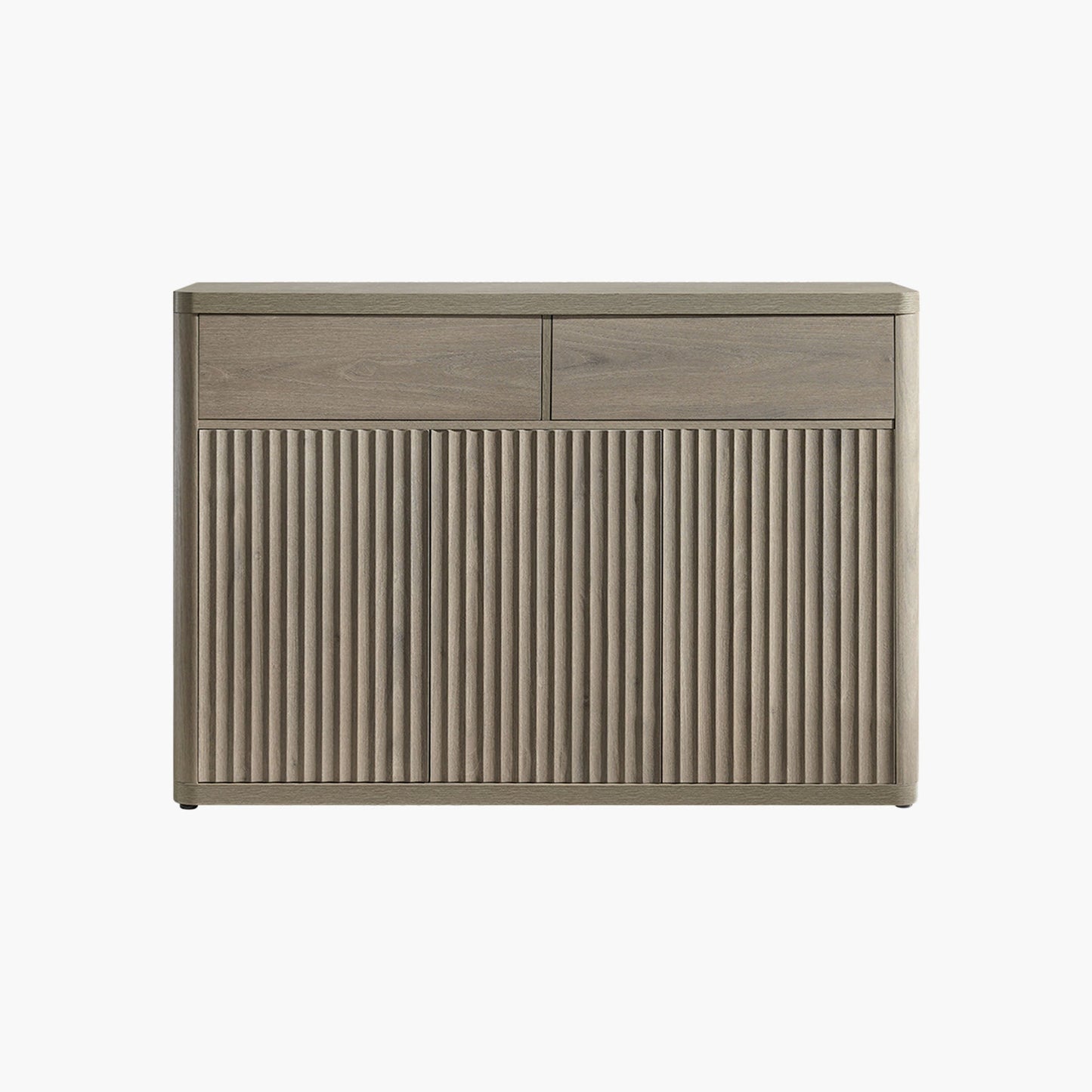 Cas Sideboard With 3 Doors And 2 Drawers