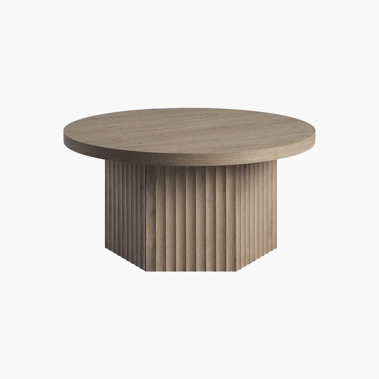Stria Coffee Table, New Fashion Design