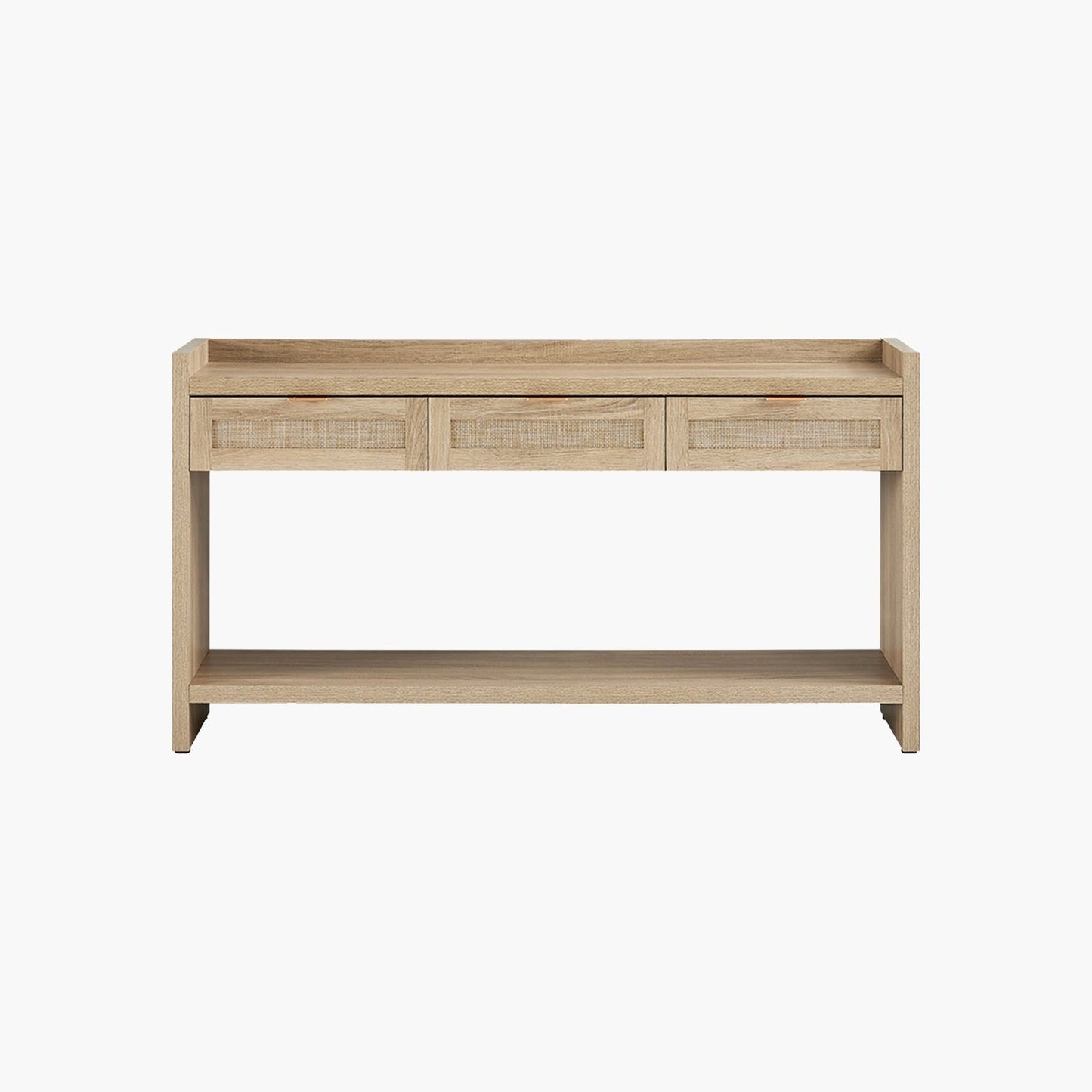 Savanna Entryway Table with Storage