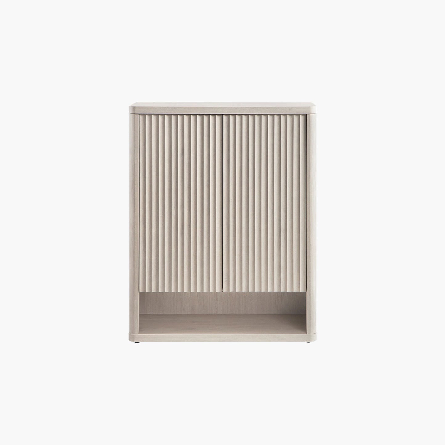 Cas Shoe Cabinet with Storage