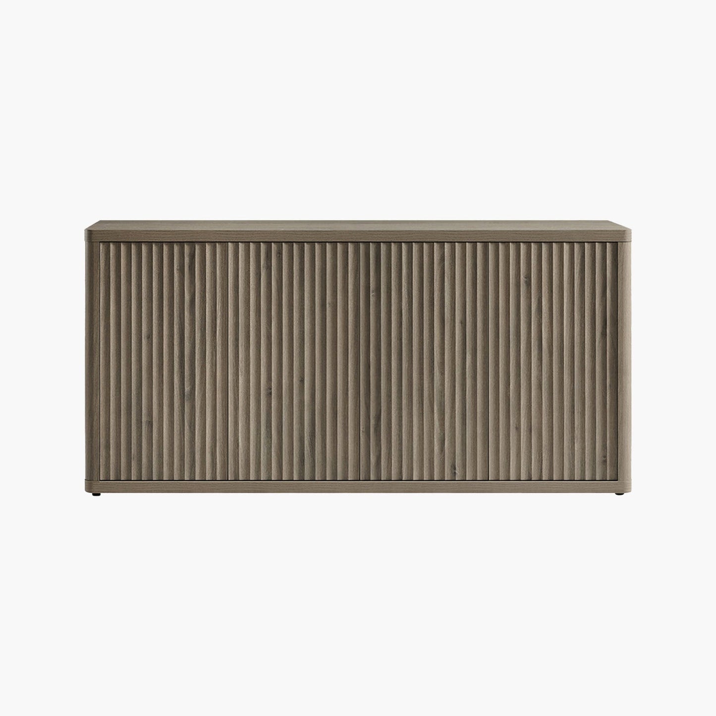 Cas TV Table for 65-Inch TV