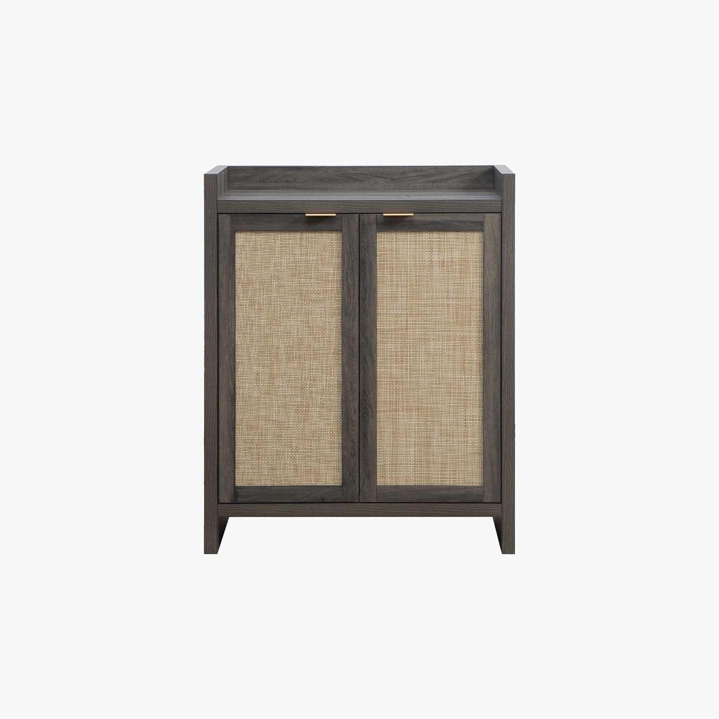 Savanna Shoe Cabinet, 24 Pairs Shoes