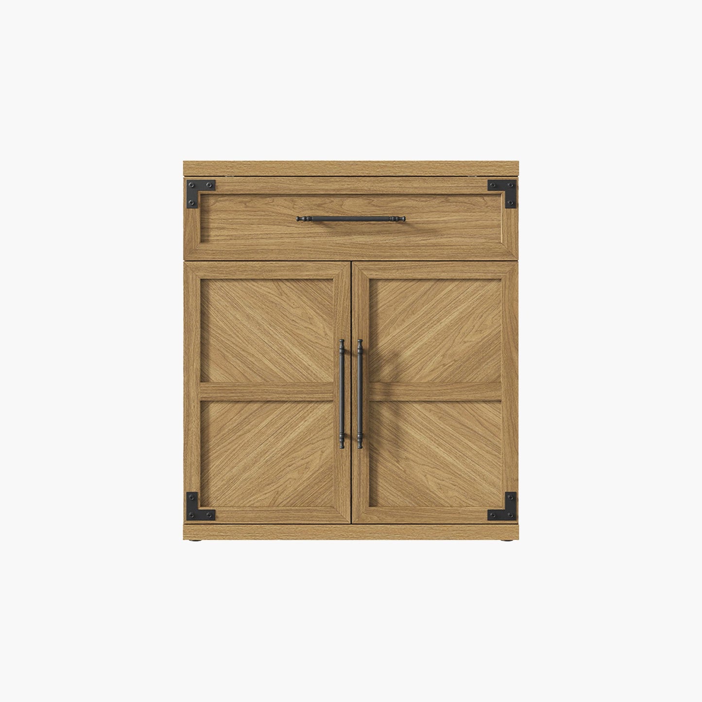 Willow Sideboard with 1 Drawer and 2 Doors
