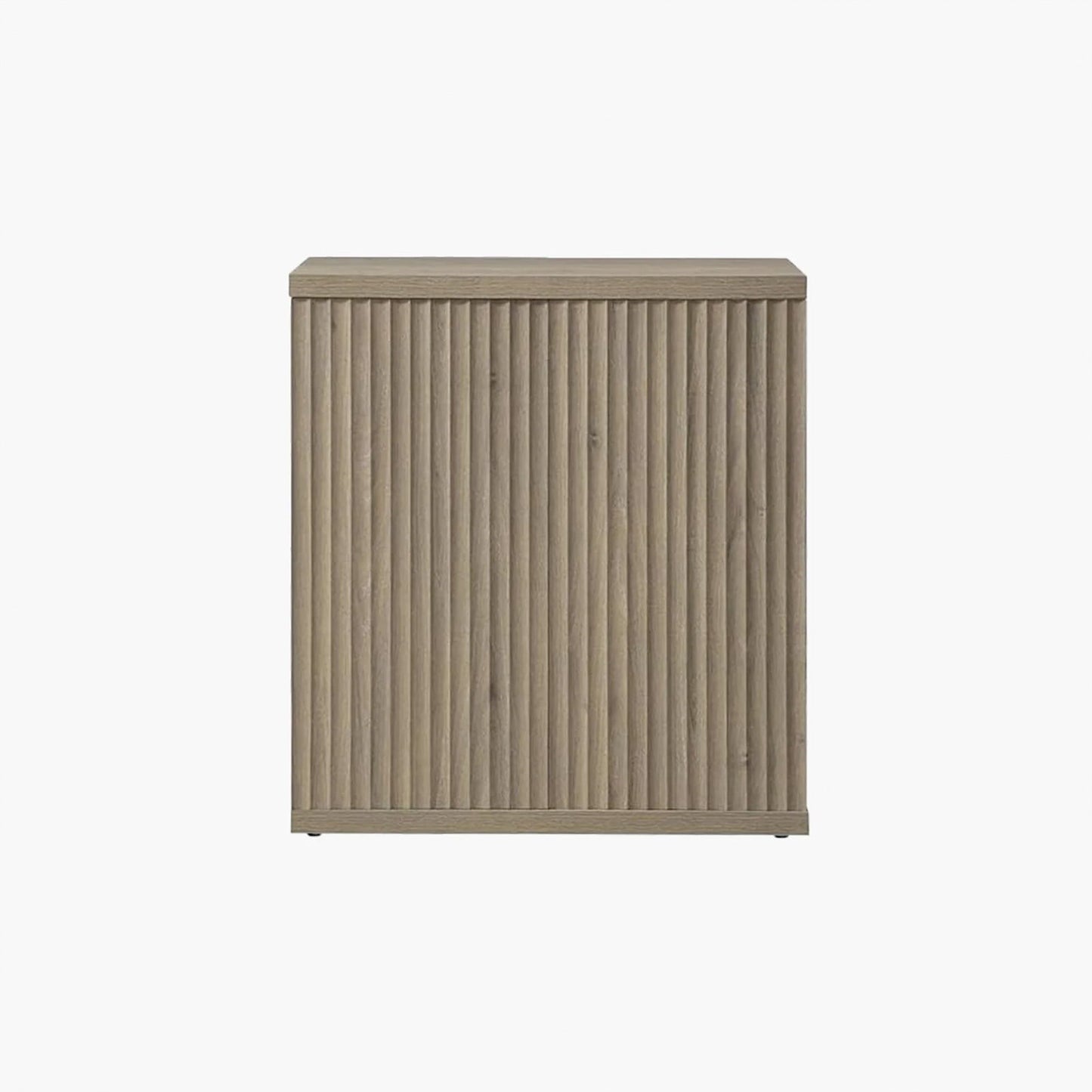 Stria Sideboard Cabinet with 2 Doors
